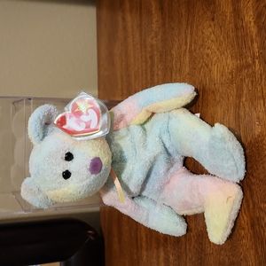 TY Beanie Baby-Groovy